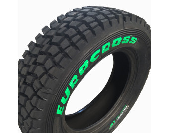 Eurocross Alpha RacingTyres